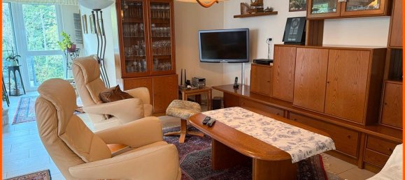 4-Zimmer Wohnung in Bad Kreuznach, Germany, Nr. 372141 5