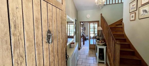 Casa T5 em Vienne, France N.º 311607 5