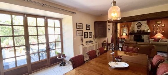 Casa T5 em Vienne, France N.º 311607 8