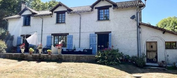 Casa T5 em Vienne, France N.º 311607 2