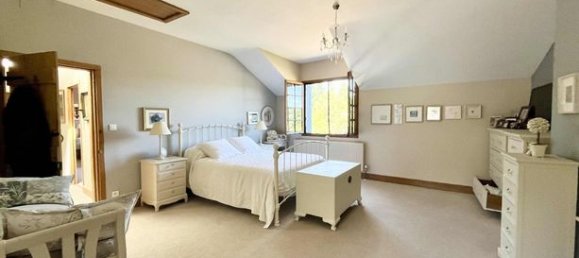 Casa T5 em Vienne, France N.º 311607 11