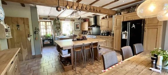 Casa T5 em Vienne, France N.º 311607 7