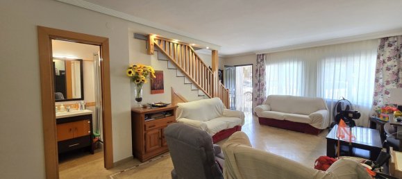 Moradia em banda T3 em Mijas, Spain N.º 47858 2