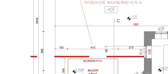3-Zimmer Wohnung in Alsergrund, Austria, Nr. 161733 27