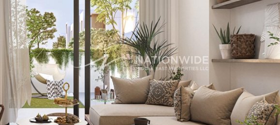 3 chambres Maison de ville à Abu Dhabi, UAE No. 97564 10