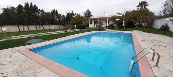 5غرفة فيلا في Latiano, Italy رقم 235314 19