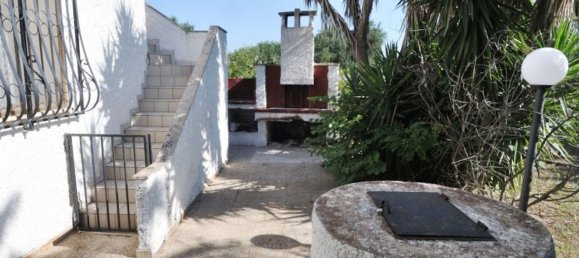 5غرفة فيلا في Latiano, Italy رقم 235314 18