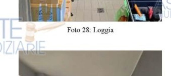 3 rooms Apartment in Faenza, Italy No. 100099 19