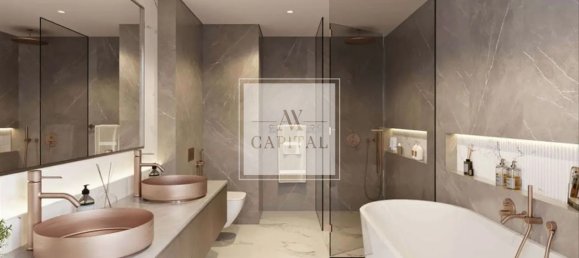 Apartamento de 1 dormitorio en Business Bay, UAE No. 52196 3