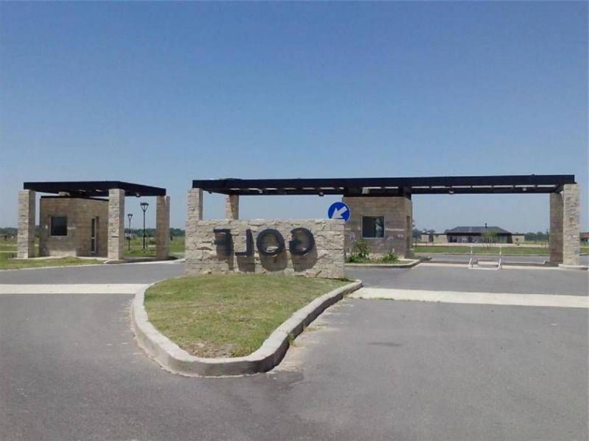  Land in Escobar, Argentina No. 112248