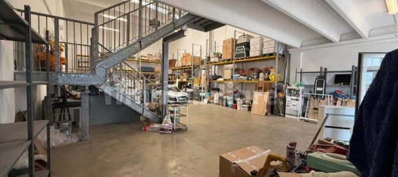 Lagerhaus in Imola, Italy 290m², Nr. 320628 10