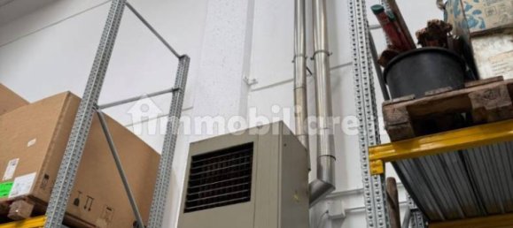 Lagerhaus in Imola, Italy 290m², Nr. 320628 18