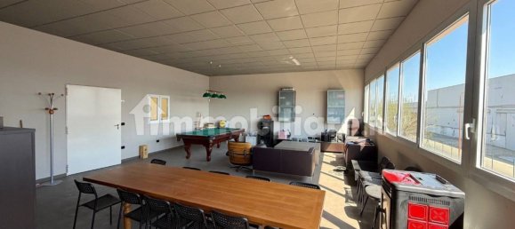 Lagerhaus in Imola, Italy 290m², Nr. 320628 14