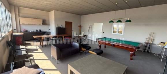 Lagerhaus in Imola, Italy 290m², Nr. 320628 15