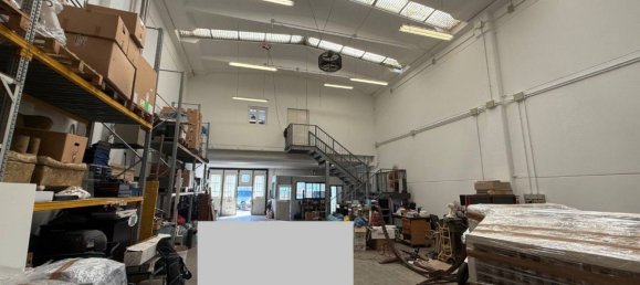 Lagerhaus in Imola, Italy 290m², Nr. 320628 5