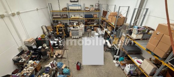 Lagerhaus in Imola, Italy 290m², Nr. 320628 6