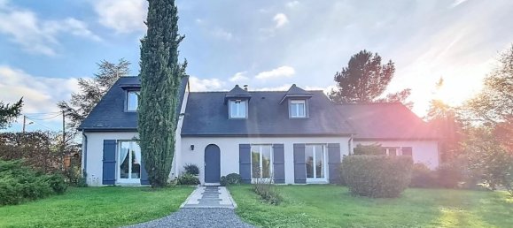 6غرفة منزل في Blere, France رقم 54645 6