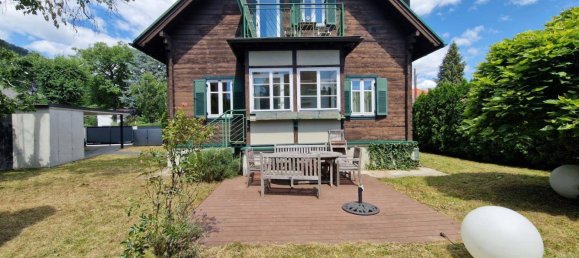 Casa de 2 dormitorios en Gosting, Austria No. 136603 2