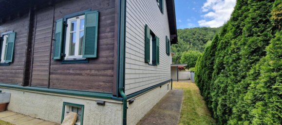 Casa de 2 dormitorios en Gosting, Austria No. 136603 24