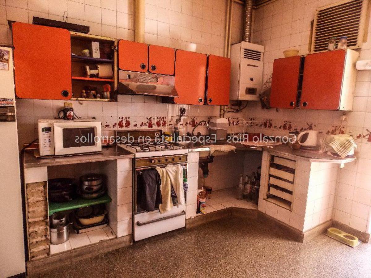 3 bedrooms House in Cordoba, Argentina No. 5570