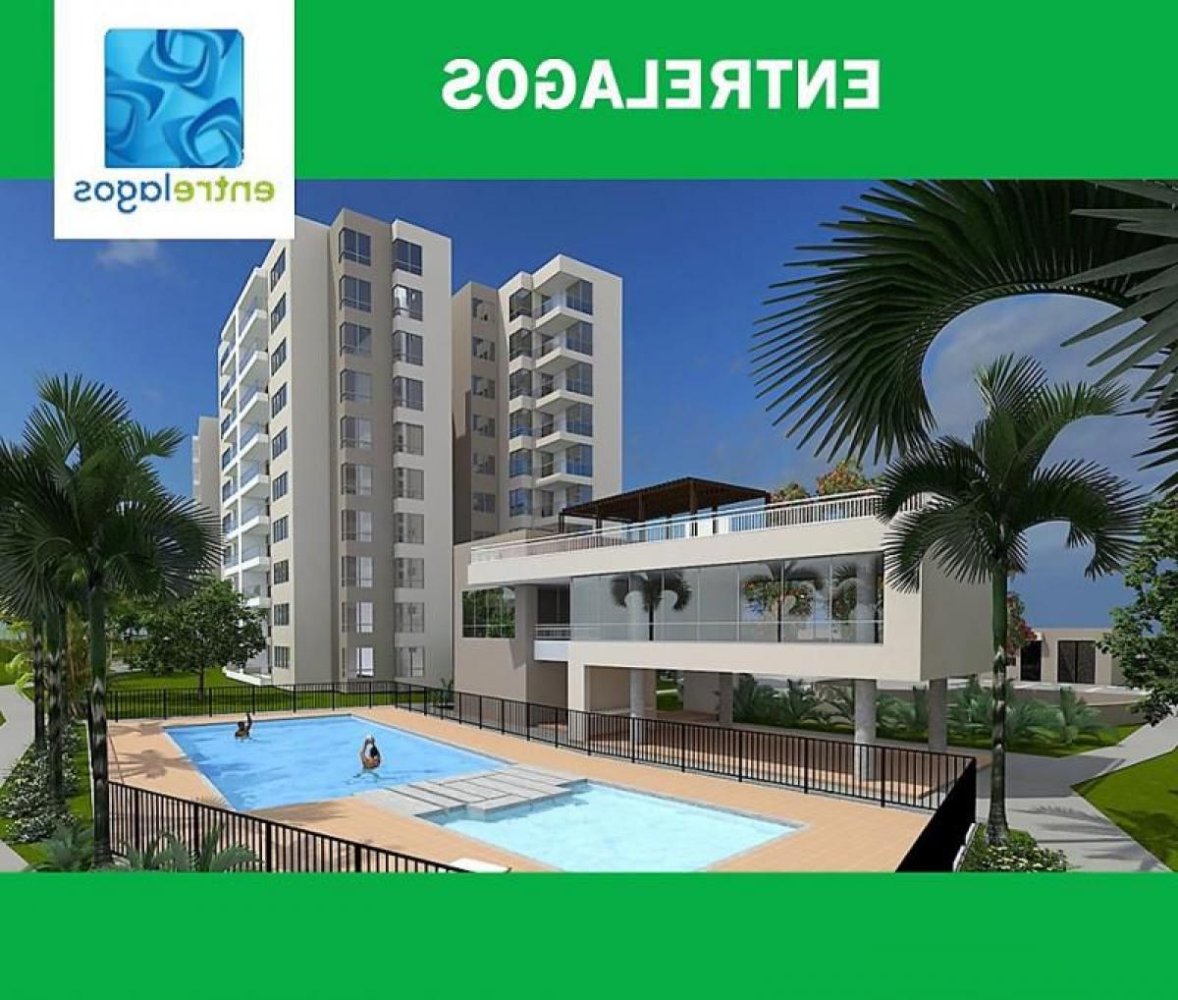 Casa T3 em Valle del Cauca, Colombia N.º 3599