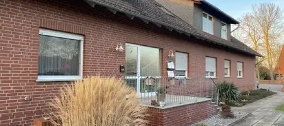 1 غرف نوم شقة في Minden-Lubbecke, Germany رقم 193306 2