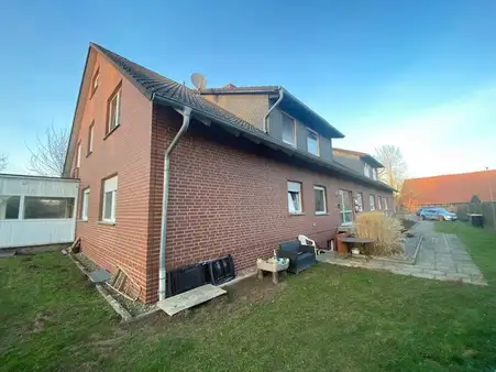 1 غرف نوم شقة في Minden-Lubbecke, Germany رقم 193306