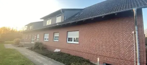 1 غرف نوم شقة في Minden-Lubbecke, Germany رقم 193306 3