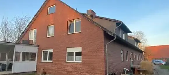 1 غرف نوم شقة في Minden-Lubbecke, Germany رقم 193306 4