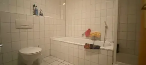 1 غرف نوم شقة في Minden-Lubbecke, Germany رقم 193306 7