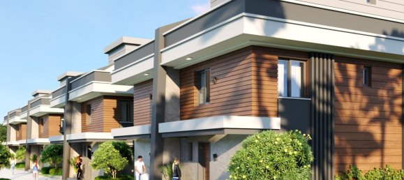 Villa 5+1 in Konyaalti, Turkey No. 19345 11