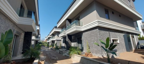 Villa 5+1 in Konyaalti, Turkey No. 19345 13