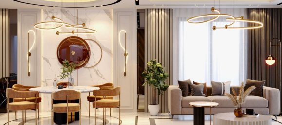 Villa 5+1 in Konyaalti, Turkey No. 19345 17