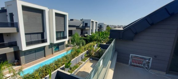 Villa 5+1 in Konyaalti, Turkey No. 19345 15