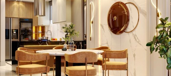 Villa 5+1 in Konyaalti, Turkey No. 19345 3