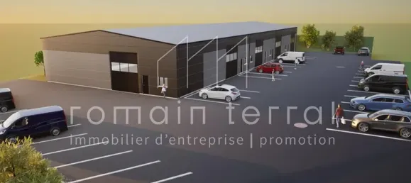 200m² Commercial property in Limoges, France No. 288927 4