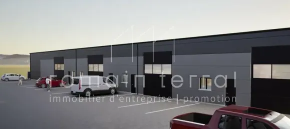 200m² Commercial property in Limoges, France No. 288927 3