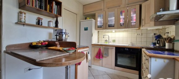 3 Schlafzimmer Haus in Les Mureaux, France, Nr. 347032 6