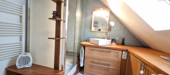 3 Schlafzimmer Haus in Les Mureaux, France, Nr. 347032 16