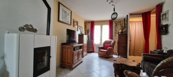 3 Schlafzimmer Haus in Les Mureaux, France, Nr. 347032 7