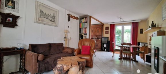 3 Schlafzimmer Haus in Les Mureaux, France, Nr. 347032 8