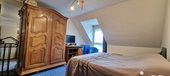 3 Schlafzimmer Haus in Les Mureaux, France, Nr. 347032 12