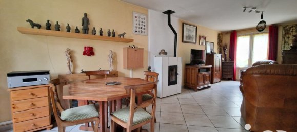 3 Schlafzimmer Haus in Les Mureaux, France, Nr. 347032 4