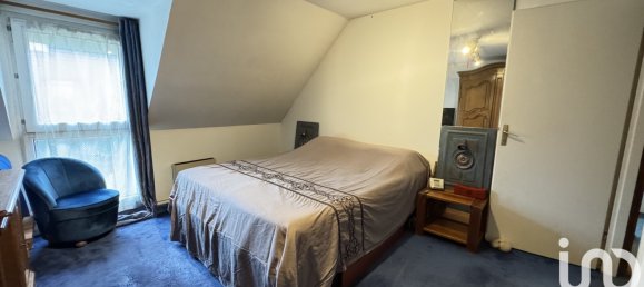 3 Schlafzimmer Haus in Les Mureaux, France, Nr. 347032 13