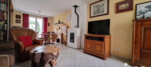 3 Schlafzimmer Haus in Les Mureaux, France, Nr. 347032 9