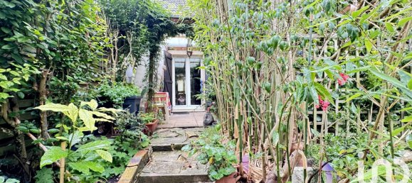 3 Schlafzimmer Haus in Les Mureaux, France, Nr. 347032 23