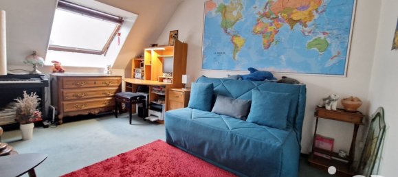 3 Schlafzimmer Haus in Les Mureaux, France, Nr. 347032 14