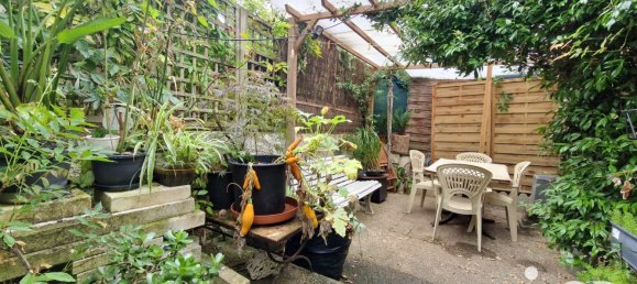 3 Schlafzimmer Haus in Les Mureaux, France, Nr. 347032 21