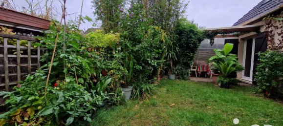 3 Schlafzimmer Haus in Les Mureaux, France, Nr. 347032 2