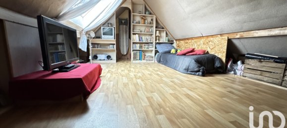 3 Schlafzimmer Haus in Les Mureaux, France, Nr. 347032 18